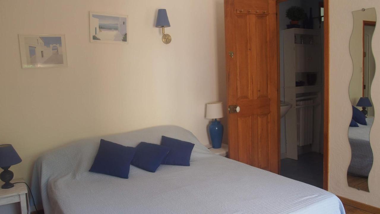 Mas Du Kairos Hotel Venasque Buitenkant foto