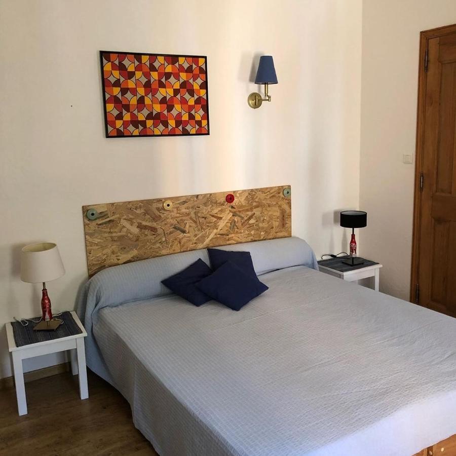 Mas Du Kairos Hotel Venasque Buitenkant foto